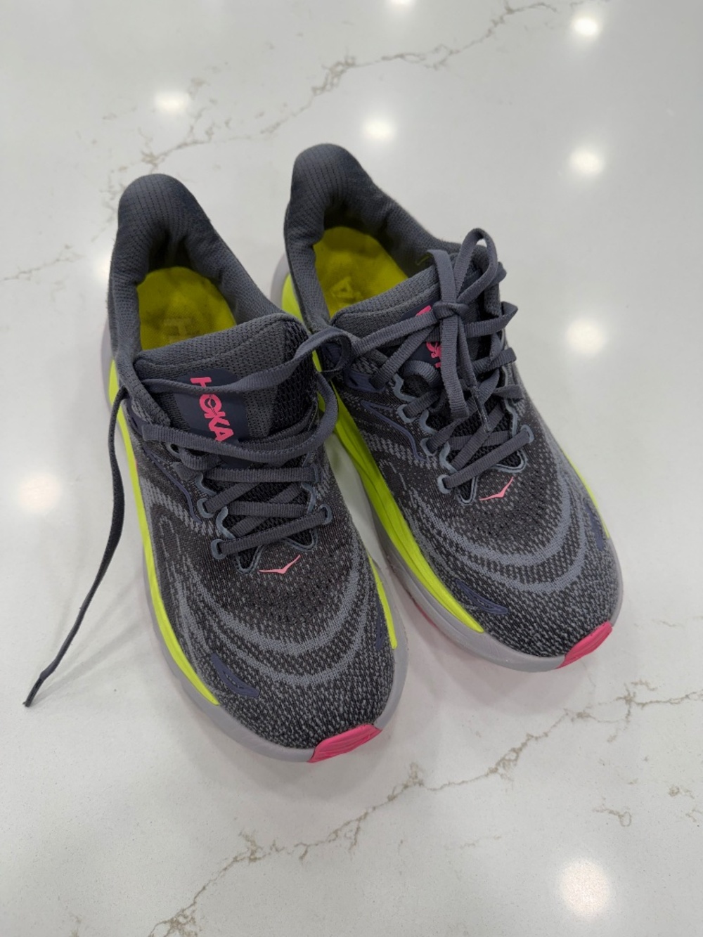 Hoka Women's Running Shoes 6.5